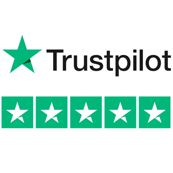Opinioni certificate TrustPilot