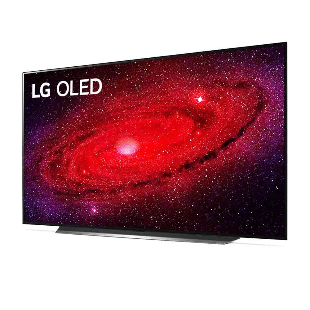 Smart TV LG Full HD 4K OLED da 77 pollici WebOS DVB-T2 Wi-Fi Lan OLED77CX foto 3