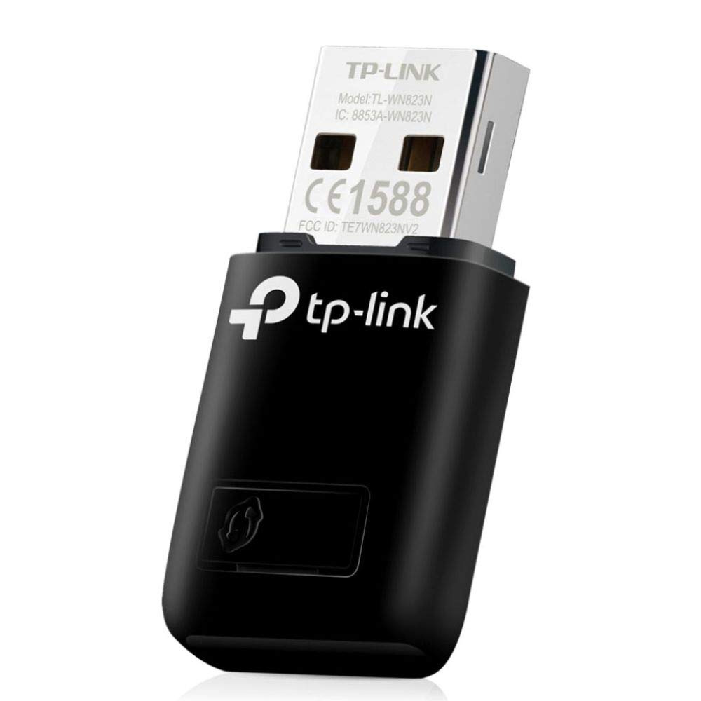 Как установить драйвер tp link wn823n