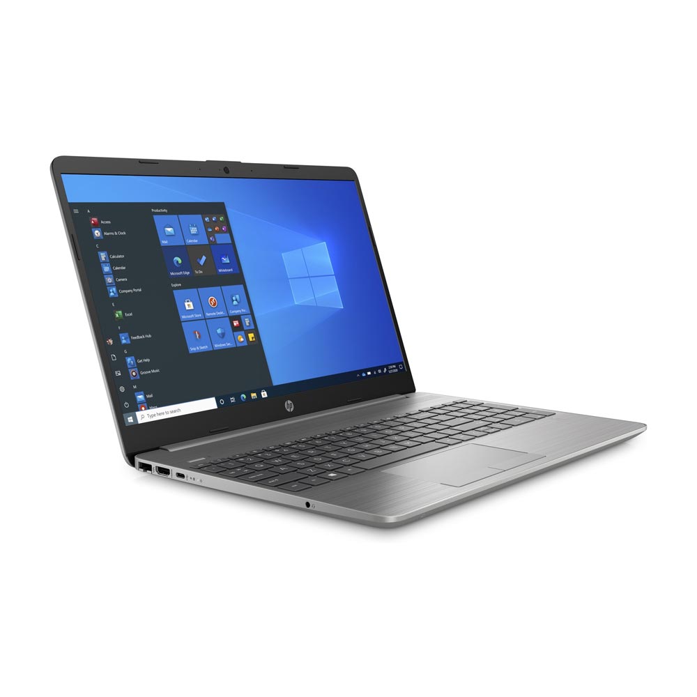 Notebook HP 255 G8 15,6 pollici AMD Ryzen 5 3500U 8gb ram ssd 512gb Win10 Pro foto 3