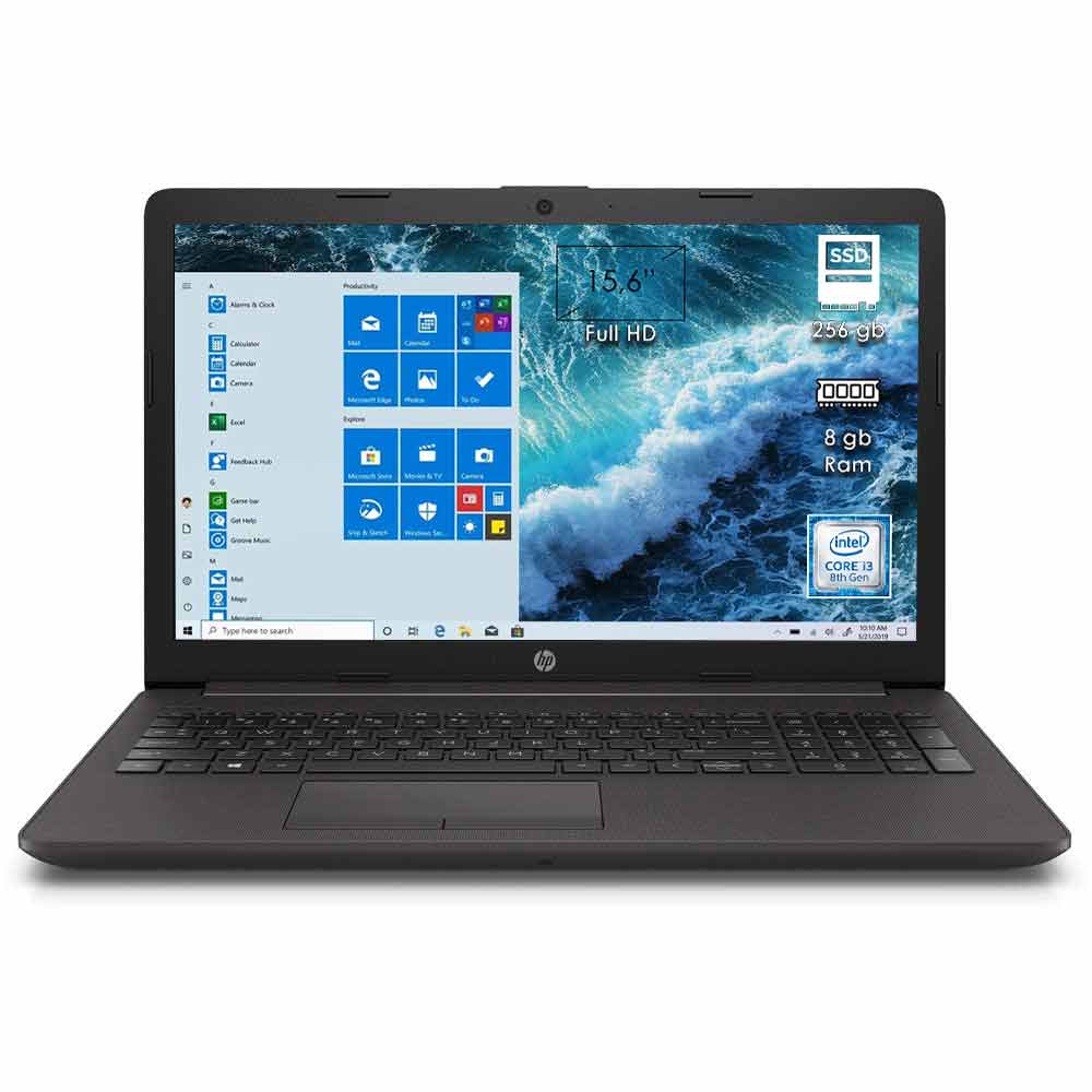  Notebook portatile HP 250 G7 15,6” intel i3-8130U 8gb ram 256gb ssd windows 10 foto 2