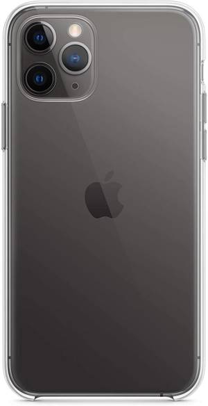 Apple ACC iPhone 11 Pro Clear Case - Clear foto 2