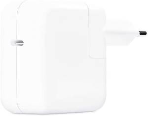 Apple 30W USB-C Power Adapter MY1W2ZM/A foto 2