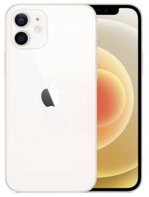 Apple iPhone 12 64GB 6,11 White ITA MGJ63QL/A foto 2