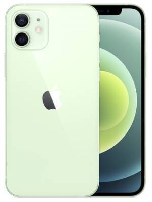 Apple iPhone 12 64GB 6,11 Green EU MGJ93ZD/A foto 2