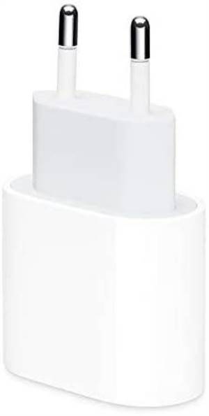 Apple 20W USB-C Power Adapter MHJE3ZM/A foto 2