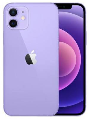 Apple iPhone 12 64GB 6.1 Purple EU MJNM3ZD/A foto 2