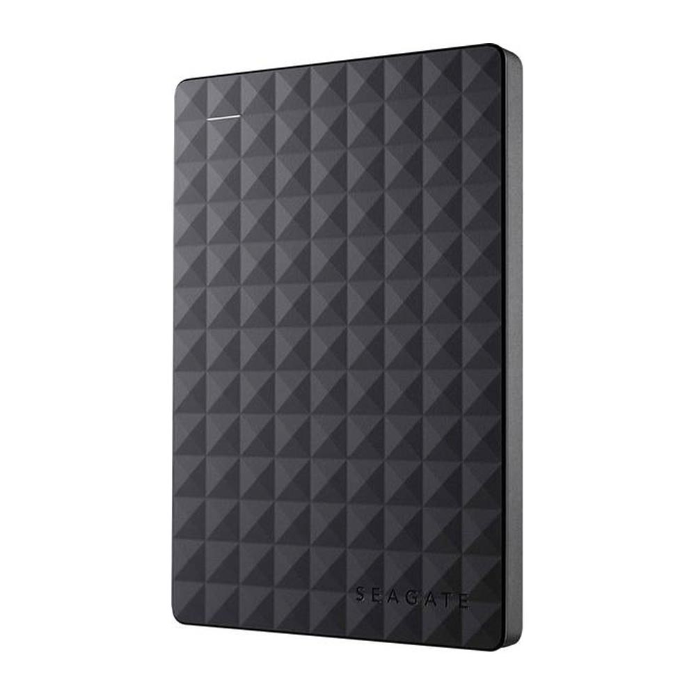 Hard Disk esterno Seagate Expansion 1TB con USB 3.2 ultra veloce e portatile foto 3