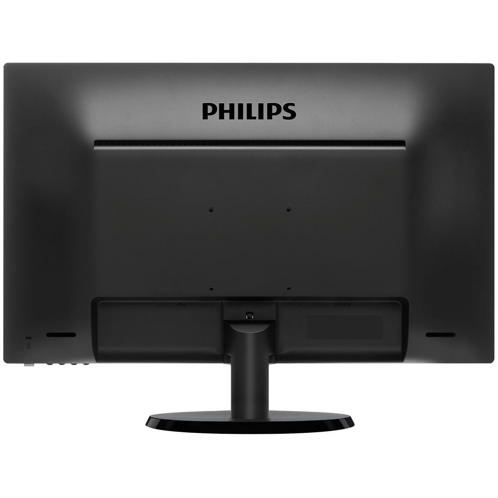 Philips Monitor 223V5LSB Monitor 21,5 LED, Full HD, 1920 x 1080, 250 5 ms foto 3