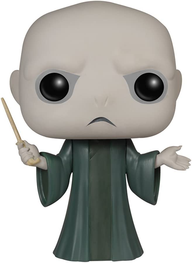 FUNKO POP VOLDEMORT (5861) - HARRY POTTER foto 2