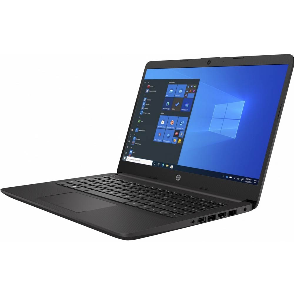 Computer Portatile Hp 240 G8 14 Pollici Intel I5 1035g1 8gb Ram Ssd 256gb Wifi Nonsoloinformatica 3574