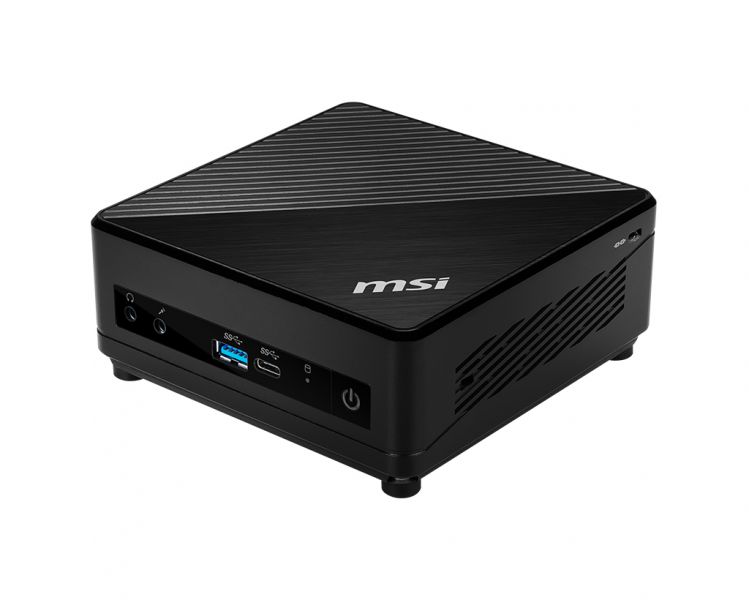 PC MSI CUBI 5 I7-10510U 16G 1TB PRO WIN10PRO SSD M.2 foto 2