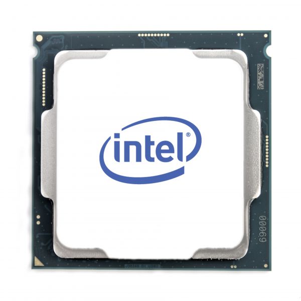 CPU I3-10105 LGA1200 (COMET LAKE) foto 2