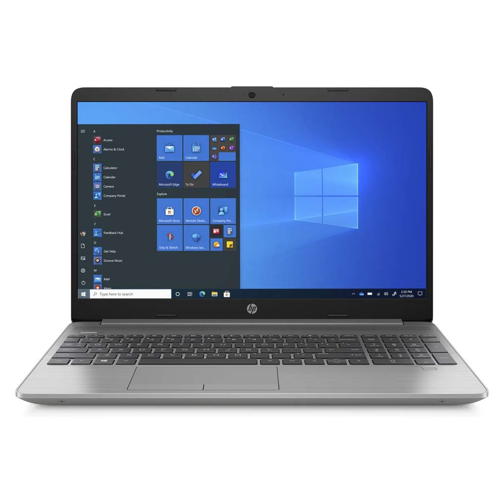 Notebook HP 255 G8 15,6 pollici AMD Ryzen 5 3500U 8gb ram ssd 512gb Win10 Home foto 2