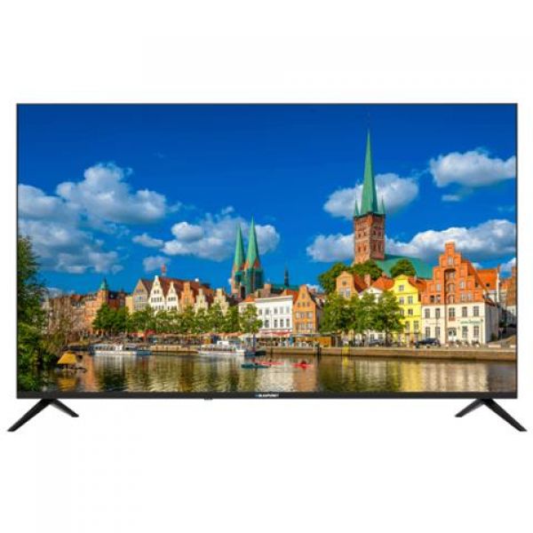 Blaupunkt 65 LED 65UN265 Ultra HD 4K HDR Smart TV EU foto 2