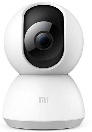 Xiaomi Mi Home Security Camera 3601080P WiFi foto 2