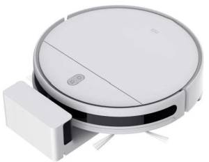 Xiaomi MI Robot aspirapolvere Vacuum-Mop Essential White foto 2