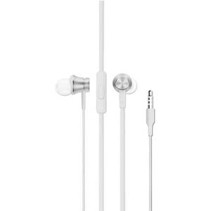 Xiaomi Auricolari In-Ear Basic Silver foto 2