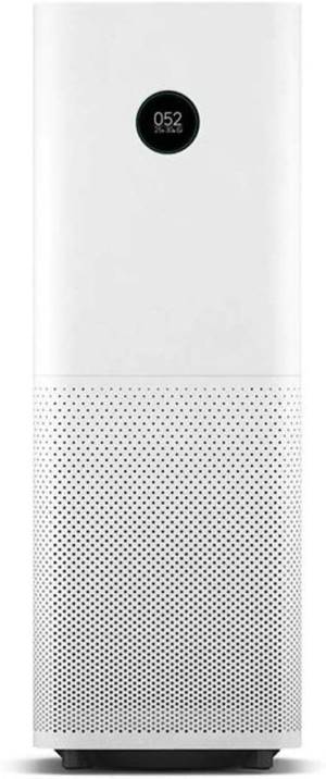 Xiaomi Mi Air Purifier Pro FJY4013GL  66 W, Bianco foto 2