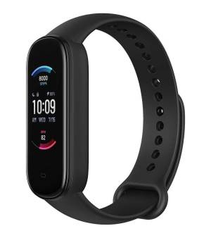 Xiaomi Amazfit Band 5 Black foto 2