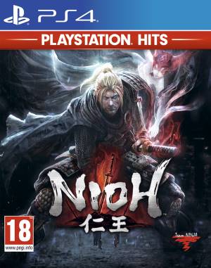 PS4 Nioh - PS Hits foto 2
