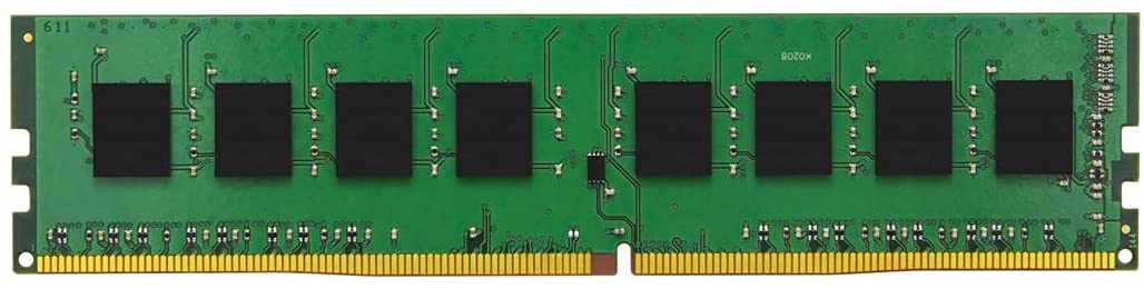 RAM DDR4 16GB/2666 KVR26N19D8/16 foto 2
