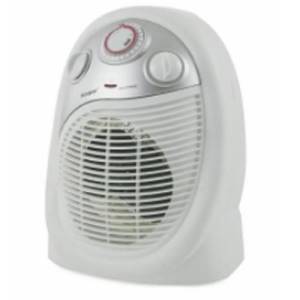 Kooper Termoventilatore Atene 2000W Timer Programm. 24H foto 2