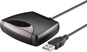 Superior Programmatore per telecomandi Infrarossi USB foto 2