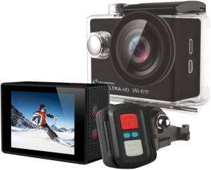 Techmade Action Cam Waterproof X-Tech 4K Ultra HD foto 2