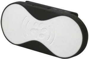 Techmade tm-pt690-wh gps pet tracker bianco foto 2